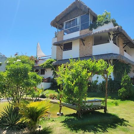 R.I.O Hotel Cumbuco Ngoại thất bức ảnh