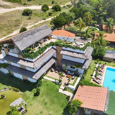 R.I.O Hotel Cumbuco Ngoại thất bức ảnh