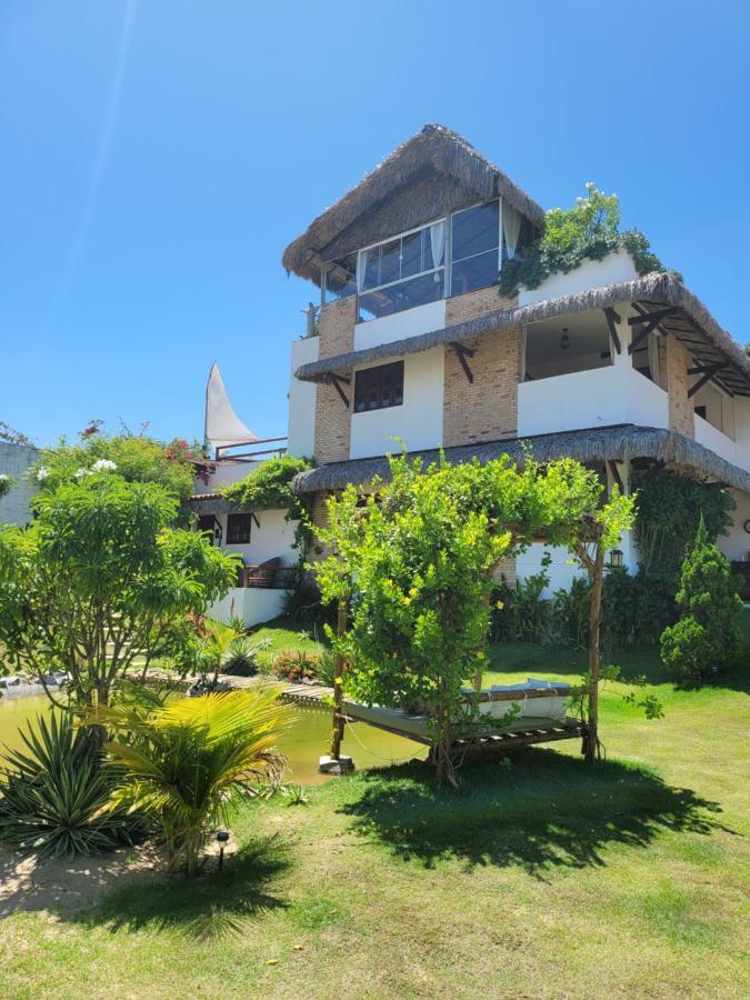 R.I.O Hotel Cumbuco Ngoại thất bức ảnh