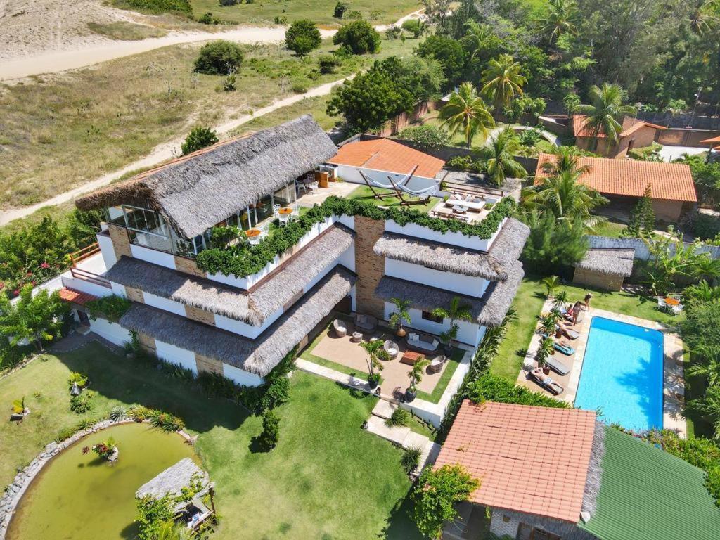 R.I.O Hotel Cumbuco Ngoại thất bức ảnh