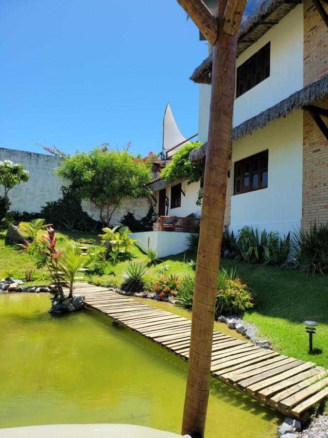 R.I.O Hotel Cumbuco Ngoại thất bức ảnh