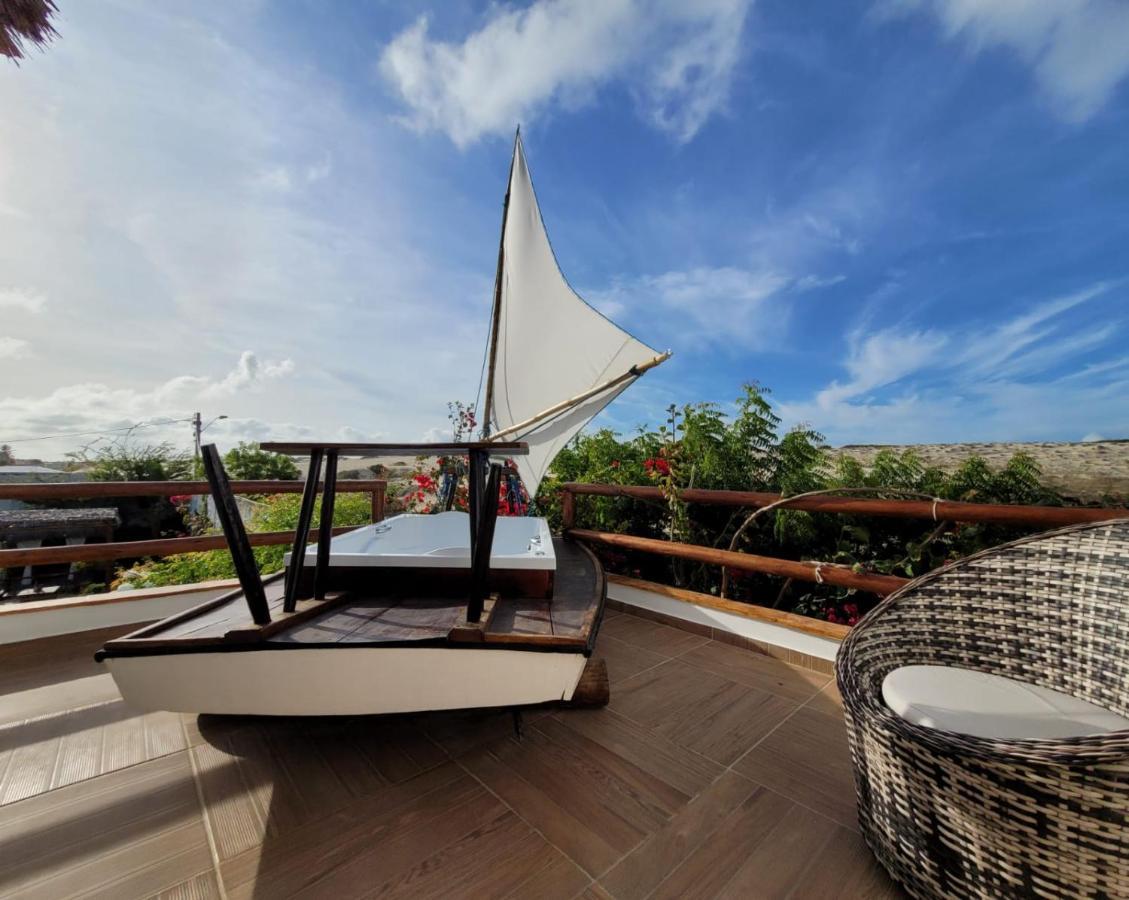 R.I.O Hotel Cumbuco Ngoại thất bức ảnh