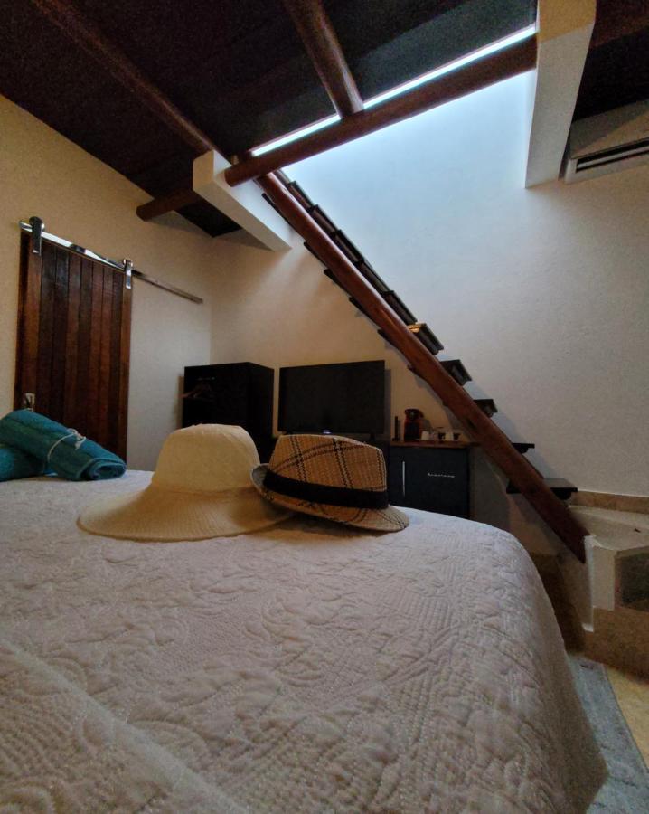 R.I.O Hotel Cumbuco Ngoại thất bức ảnh