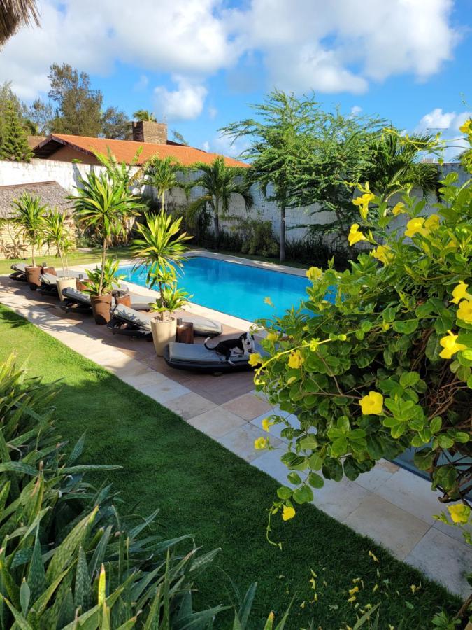 R.I.O Hotel Cumbuco Ngoại thất bức ảnh