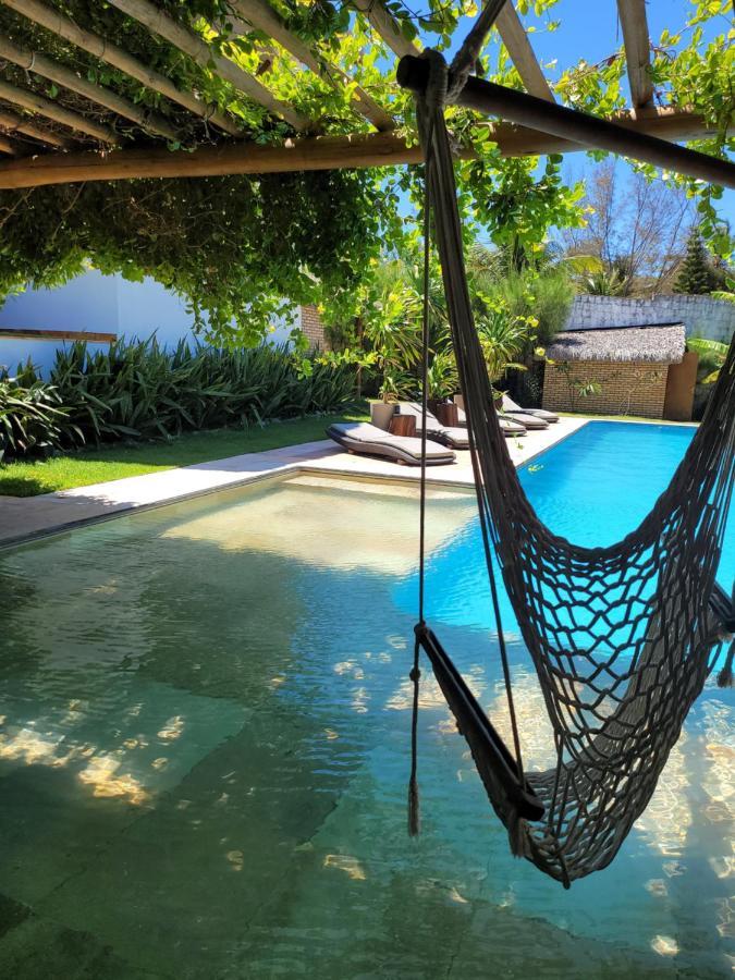 R.I.O Hotel Cumbuco Ngoại thất bức ảnh