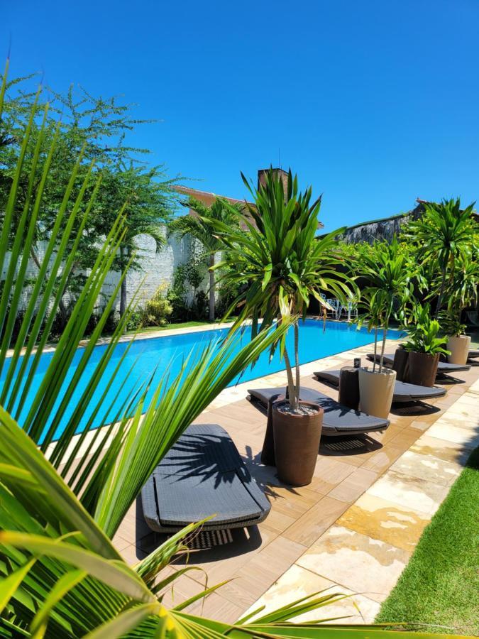 R.I.O Hotel Cumbuco Ngoại thất bức ảnh