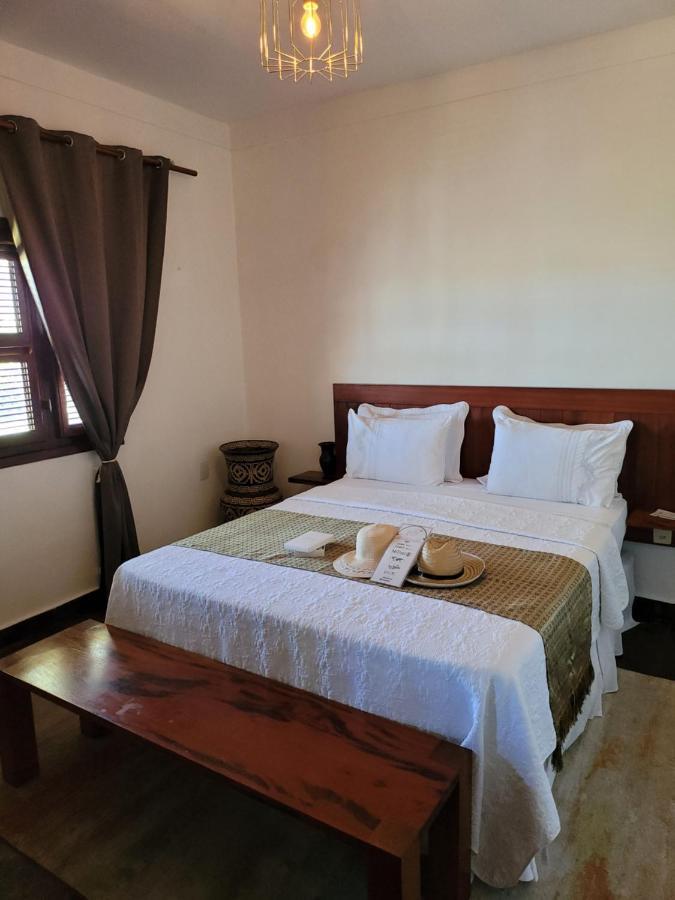 R.I.O Hotel Cumbuco Phòng bức ảnh