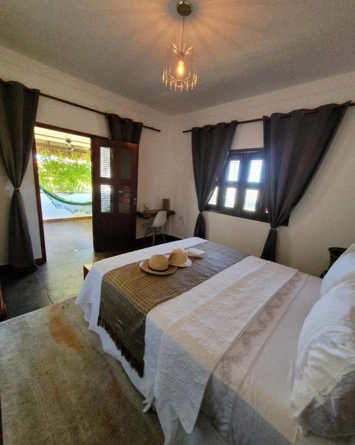 R.I.O Hotel Cumbuco Ngoại thất bức ảnh