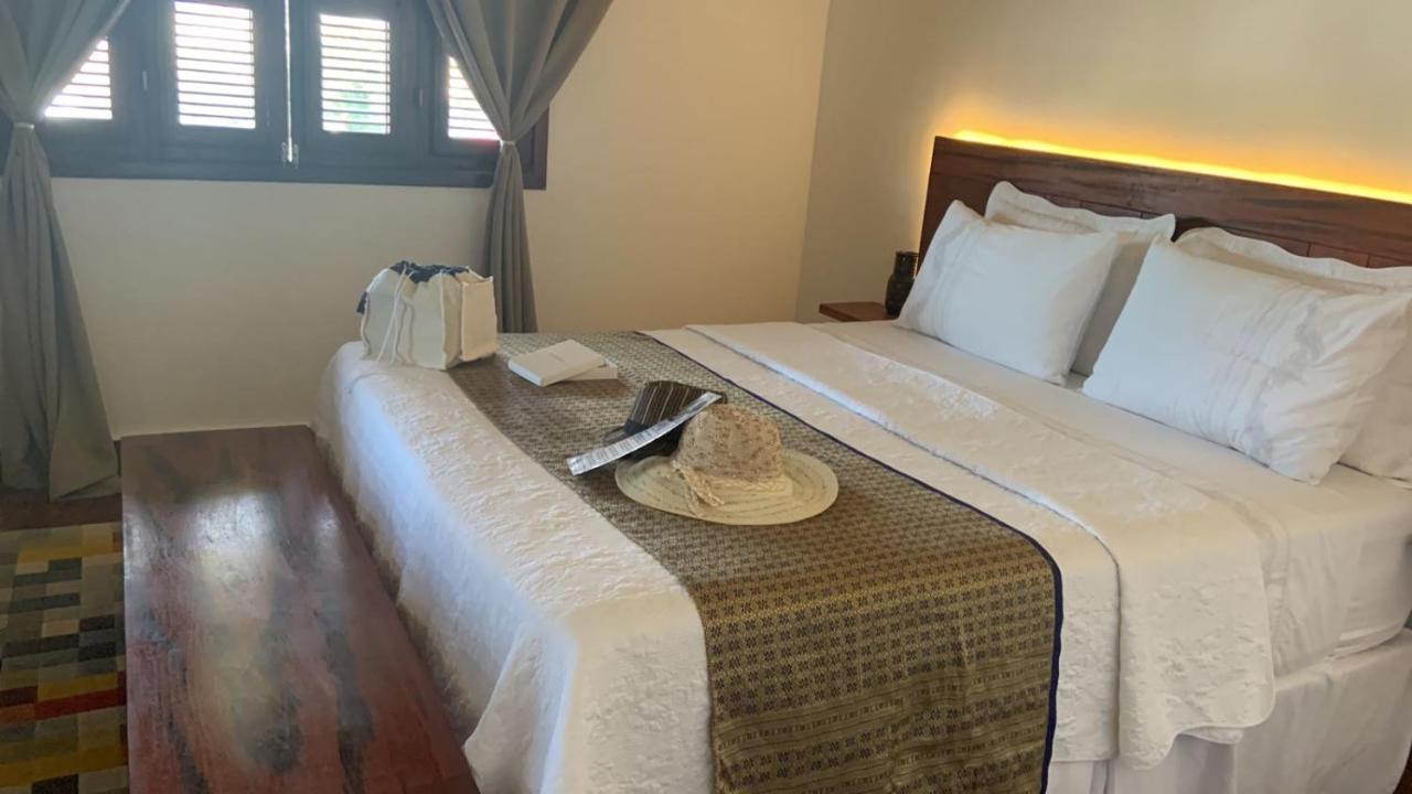 R.I.O Hotel Cumbuco Ngoại thất bức ảnh