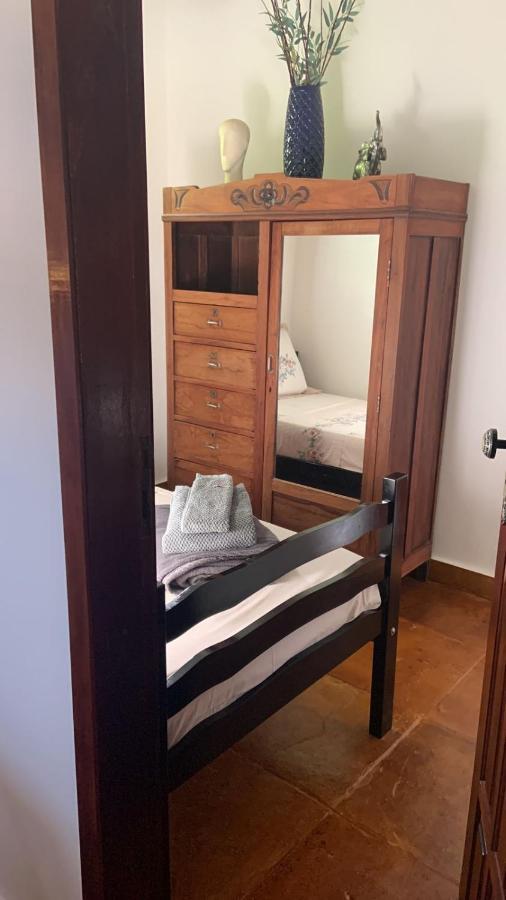 R.I.O Hotel Cumbuco Ngoại thất bức ảnh
