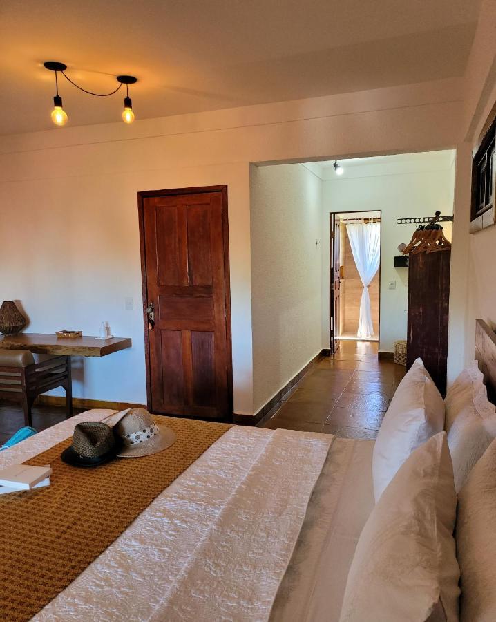 R.I.O Hotel Cumbuco Ngoại thất bức ảnh
