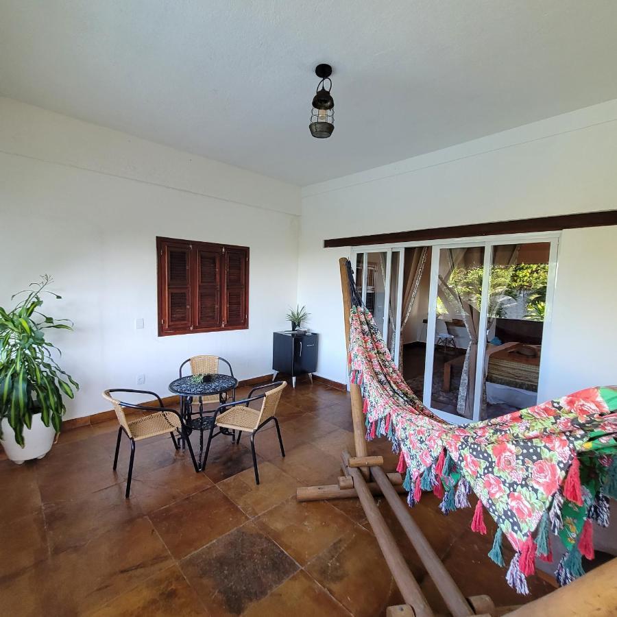 R.I.O Hotel Cumbuco Ngoại thất bức ảnh