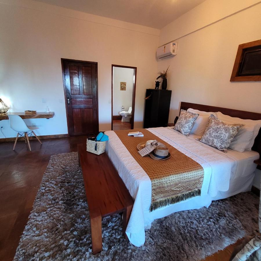 R.I.O Hotel Cumbuco Ngoại thất bức ảnh