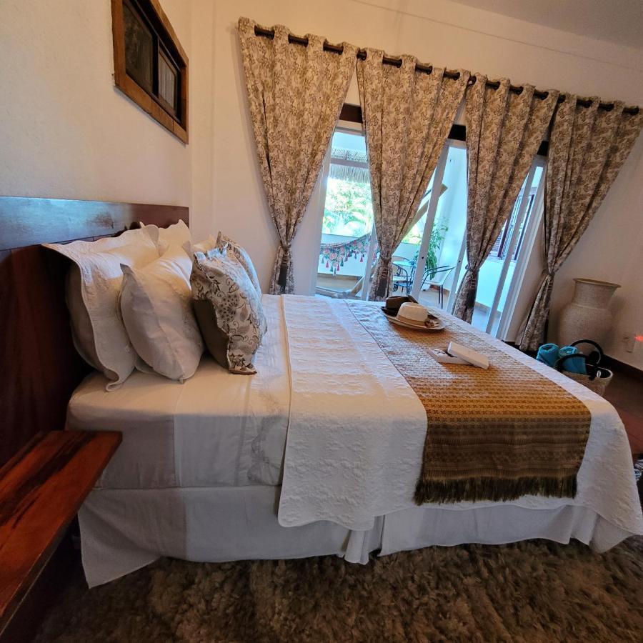 R.I.O Hotel Cumbuco Ngoại thất bức ảnh