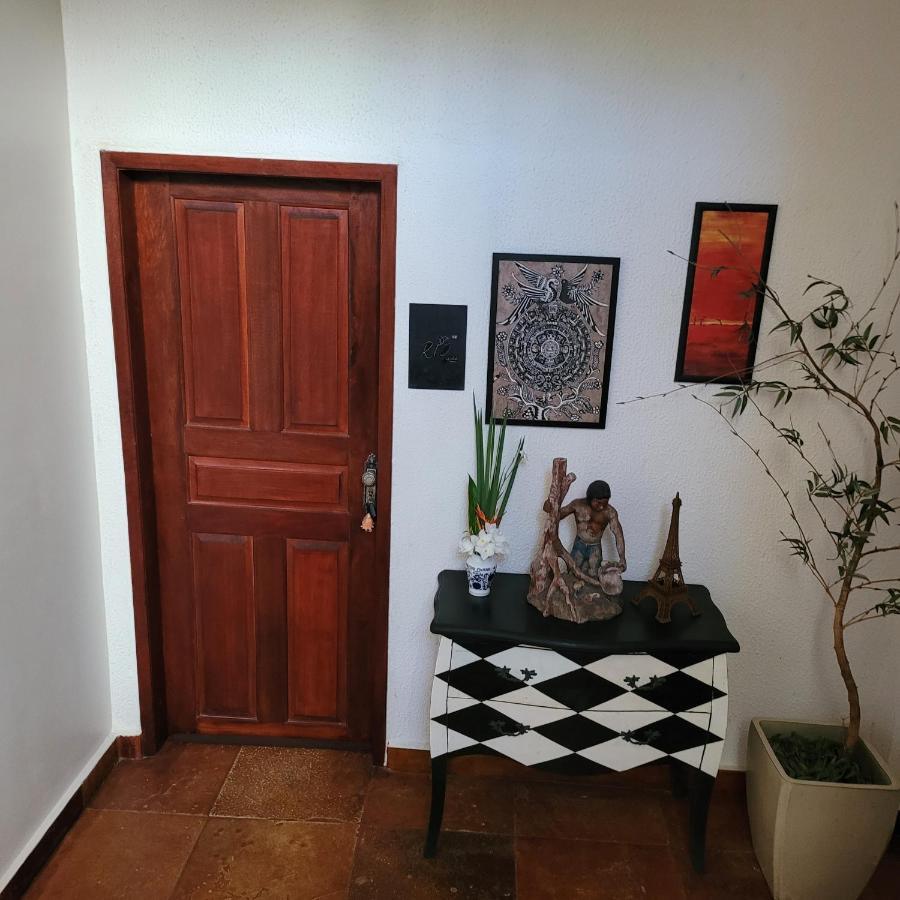 R.I.O Hotel Cumbuco Phòng bức ảnh