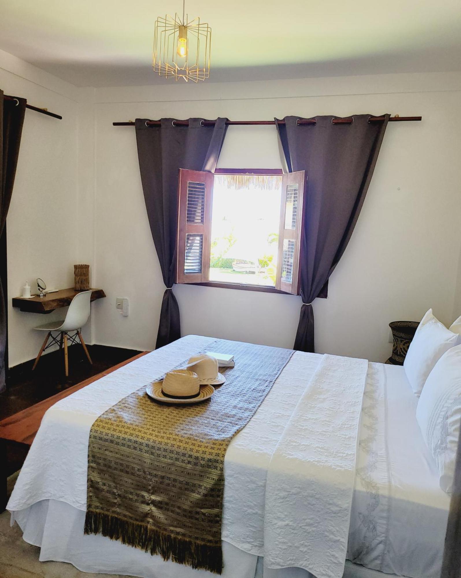 R.I.O Hotel Cumbuco Phòng bức ảnh