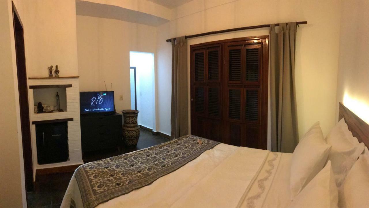 R.I.O Hotel Cumbuco Ngoại thất bức ảnh