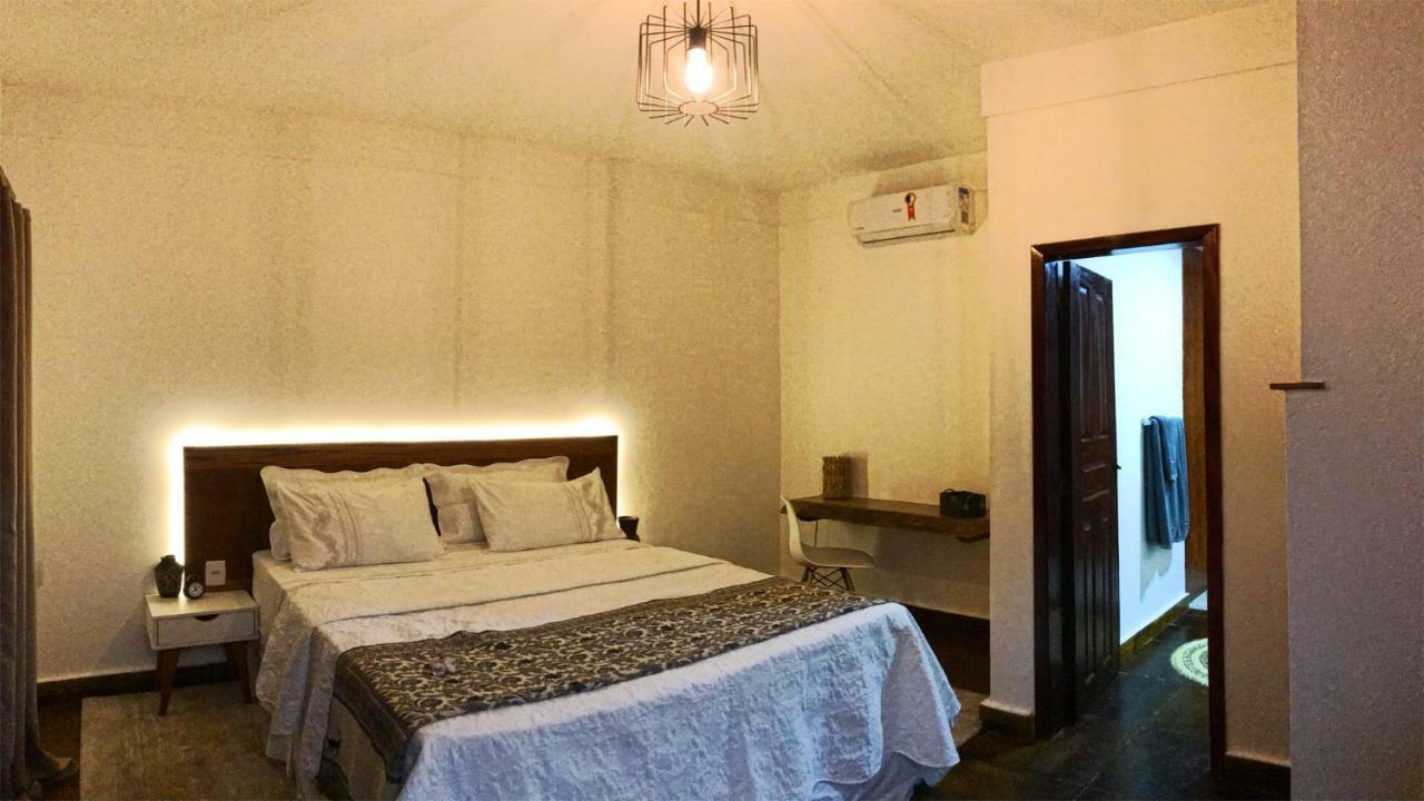 R.I.O Hotel Cumbuco Ngoại thất bức ảnh
