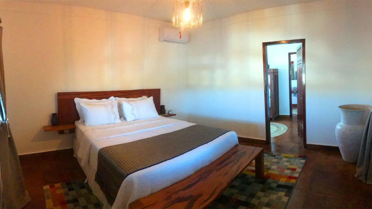 R.I.O Hotel Cumbuco Ngoại thất bức ảnh
