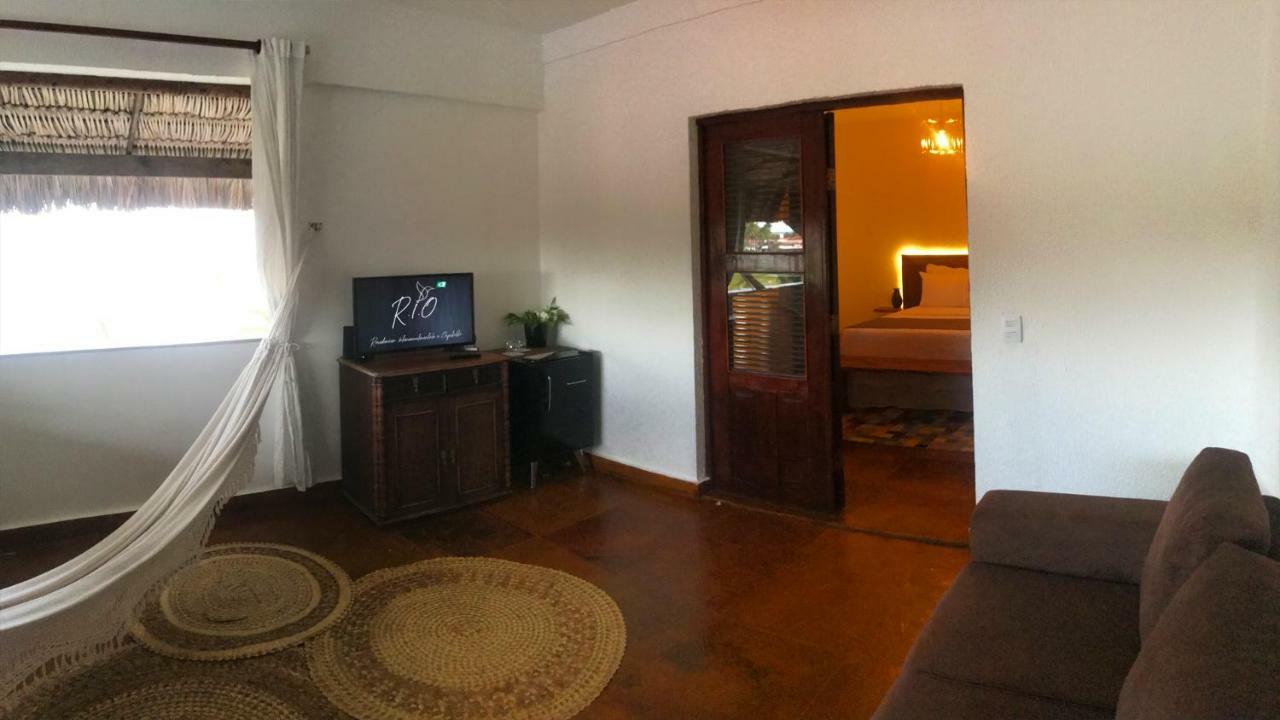 R.I.O Hotel Cumbuco Ngoại thất bức ảnh