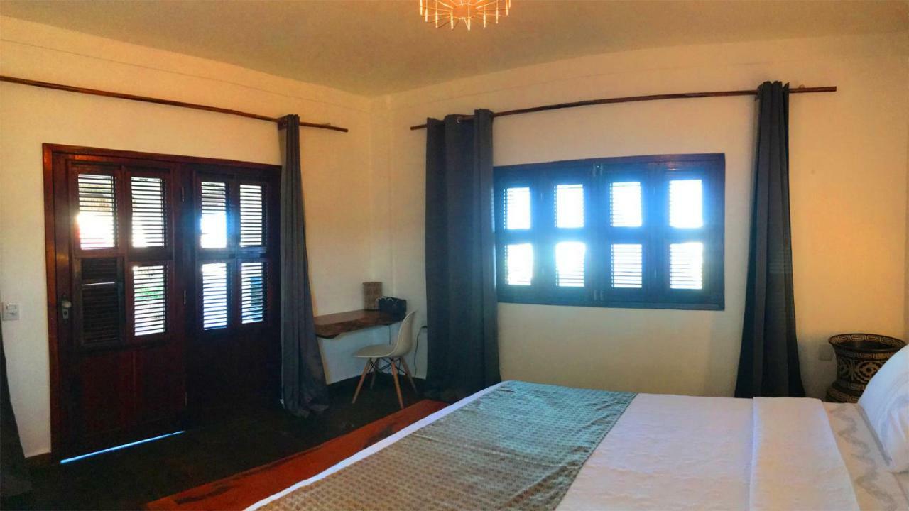 R.I.O Hotel Cumbuco Ngoại thất bức ảnh