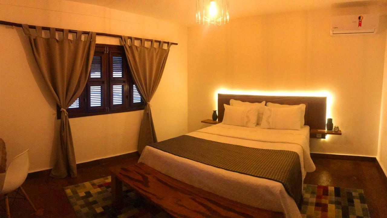 R.I.O Hotel Cumbuco Ngoại thất bức ảnh