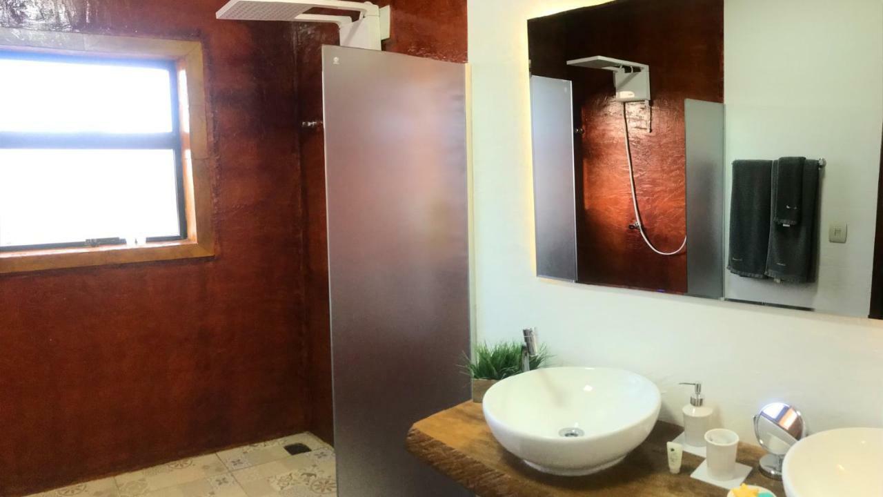 R.I.O Hotel Cumbuco Ngoại thất bức ảnh
