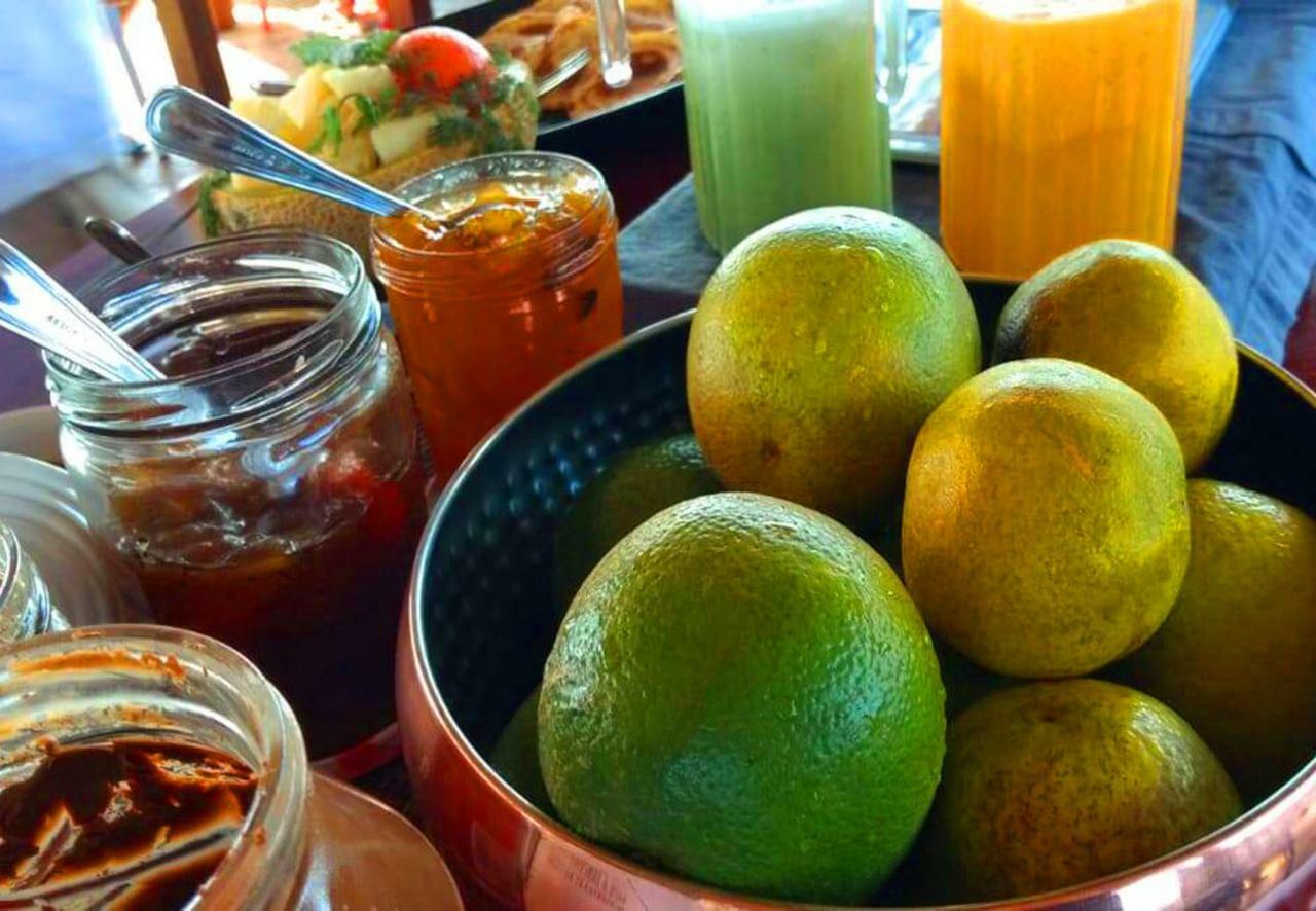 R.I.O Hotel Cumbuco Ngoại thất bức ảnh